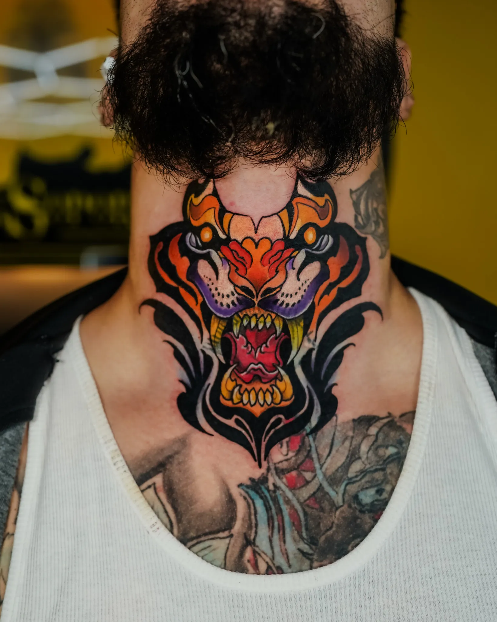 COVERUPS & RESTORATIONS example 4