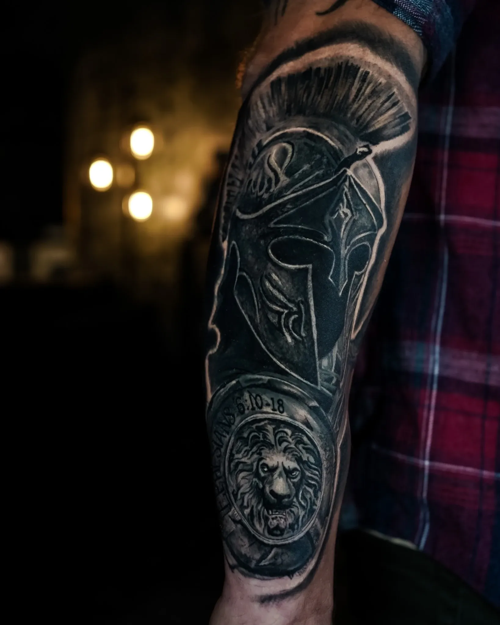 COVERUPS & RESTORATIONS example 3